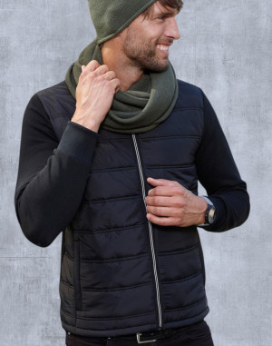 Veste sweat JN1124 Daiber